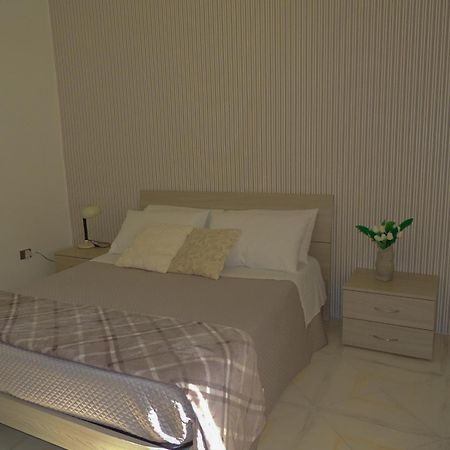 Dolphin House Apartment Pompei Exterior foto
