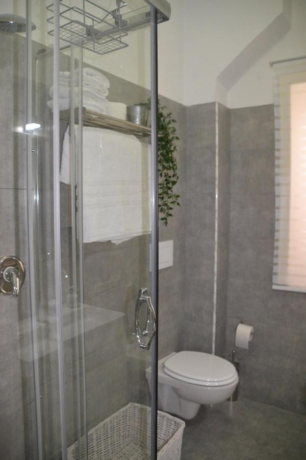 Dolphin House Apartment Pompei Exterior foto