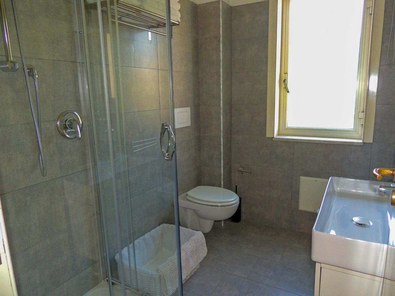 Dolphin House Apartment Pompei Exterior foto