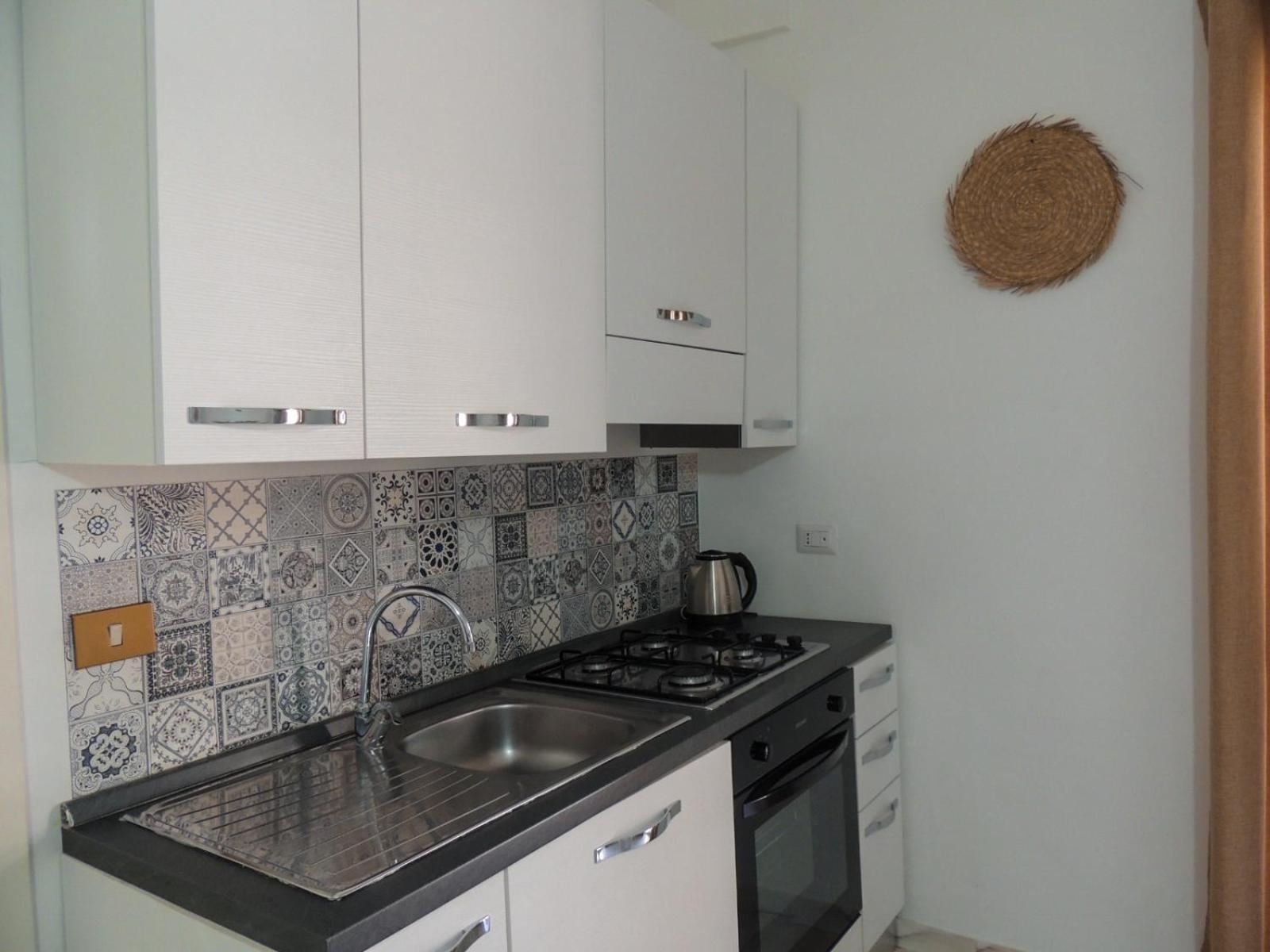 Dolphin House Apartment Pompei Exterior foto